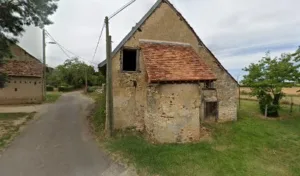 Pasquet Cyril à Savigny-en-Sancerre