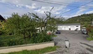 Marji Sarl à Albertville