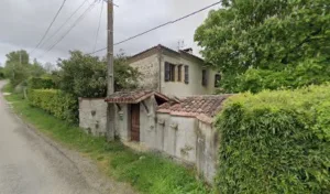 Polès Christian à Jegun