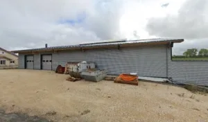 Charpente RENAUD Nicolas à Guyans-Vennes