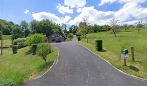 Bac Yohann SARL à Forgès