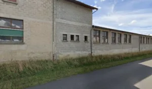 Carre Menuiserie EURL à Romagnieu