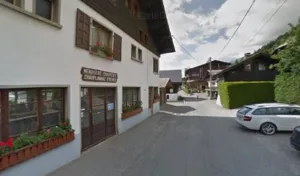 Chauplannaz Frères à Morzine