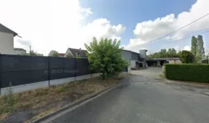 MAB Menuiserie Agencement Belloir à Saint-Aignan-sur-Roë