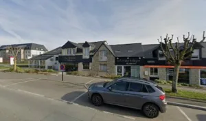 Technitoit Saint-Malo à Saint-Jouan-des-Guérets