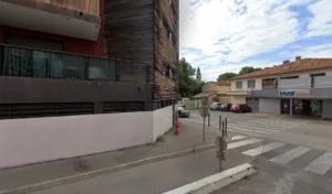 Marques Martins Paulo Cesar à Montpellier