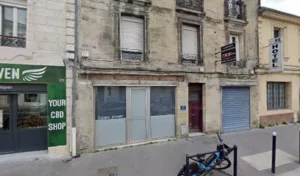 Onea Dorin à Bordeaux