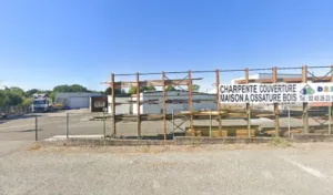 SARL DRB à Saint-Berthevin