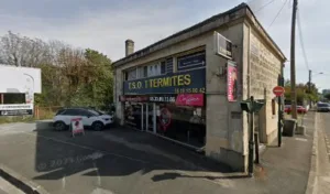 Services Aquitains à Pessac