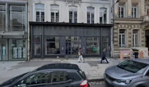 Solution Menuiserie à Lille