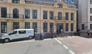 RHP Combles – Agence Nord à Lille