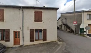 Menuiserie Receveur à Germonville