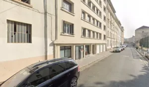 Fsd Menuiserie à Lyon