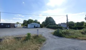 Menuiserie Guevara EURL à Laval