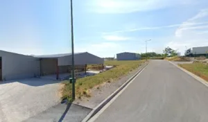 Creaferm à La Rochefoucauld-en-Angoumois