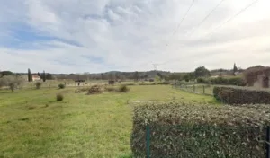 MAT LE CASTOR à Roquebrune-sur-Argens