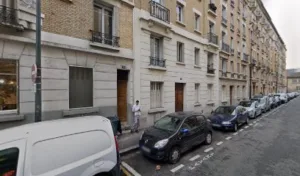 Stolarski à Clichy