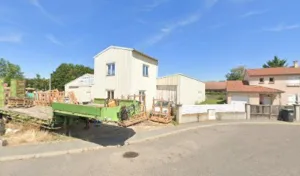 Atouts toit à Ennezat