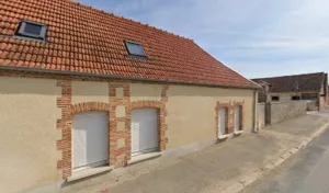 Toit et Bois Richart à Clesles