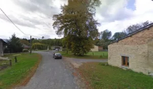 Painteaux Frédéric à Wignicourt