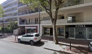 Garric Jessy à Antibes
