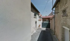 Multiposes à Ambonnay