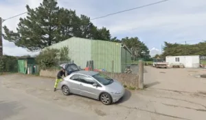 Constructions Guillard Moreac – Locmariaquer à Locmariaquer