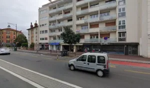 IOPP à Antony