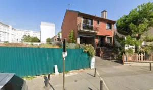 Ateliers Lambert à Villejuif