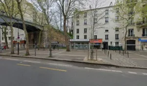 Stars Bois à Paris
