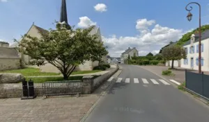 Le Palaire François à Ambon