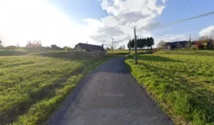 Manczak Francis à Brignac-la-Plaine