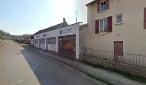 Menuiserie MAILLARD ET FILS à L'Isle-sur-Serein