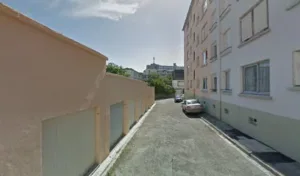 Duponchel Bois à Quimper