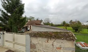 Menuiserie – Ebenisterie Viennot Eric à Gouaix