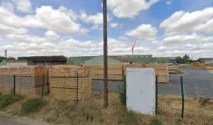 Champeau à Le Mérévillois