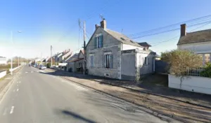 Couton Philippe à Bourges