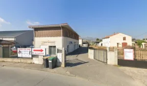 Batoit à Aubagne