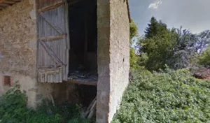 BALICHARPENTE à Vêtre-sur-Anzon