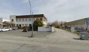 Etablissements Gau à Castres