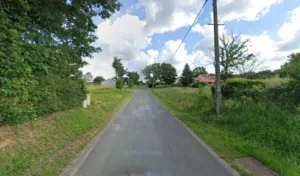 Jadault Christian à Usson-du-Poitou