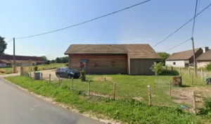CL CHARPENTE à Diconne