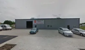 Entreprise Sarrazin à Ouroux-sur-Saône