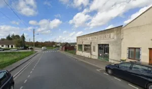 Entreprise De Menuiserie Centre à Le Neubourg