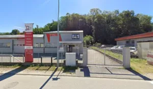 Sas Sanchez et fils à Le Bourget-du-Lac