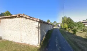 Roy Philippe à Baignes-Sainte-Radegonde