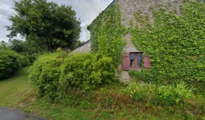 De l’Arbre A la Maison à Saint-Lyphard
