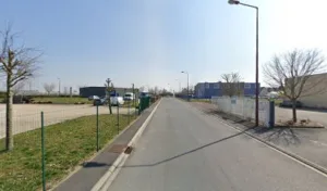 Les Charpentiers Champenois à Les Mesneux