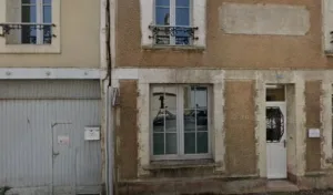 Par Edouard à Montoire-sur-le-Loir