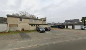 Menuiserie Touchet à Écouflant